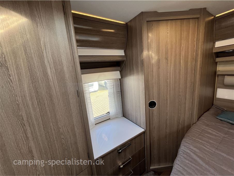 Kabe Imperial 600 XL KS
